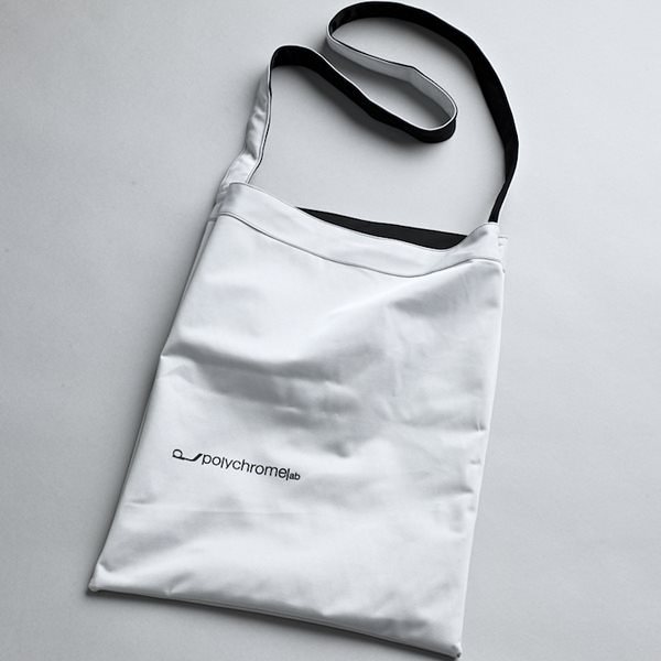 designer schultertaschen umhängetasche Michele Stinco