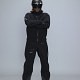 high-tech winteroverall herren polychromelab