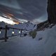 alpine proof funktionsjacken test kälte outdoor
