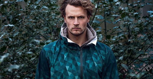 heimplanet cairo camo wendejacke im firmament berlin