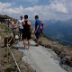 outdoorjacken alpine proof serfaus fiss ladis