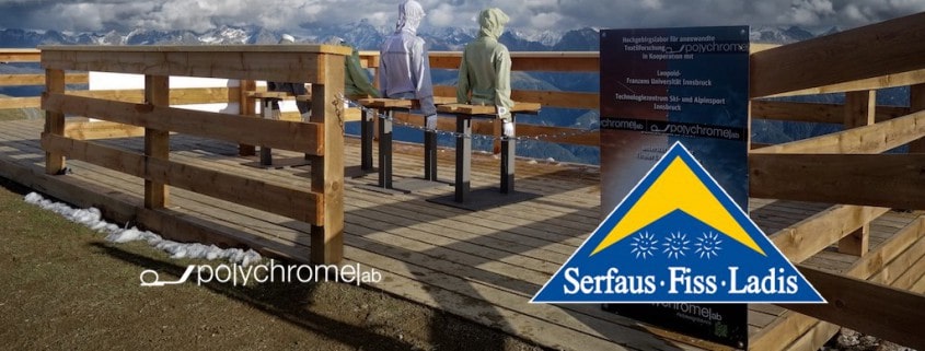 outdoorprodukte testen outdoorlabor serfaus