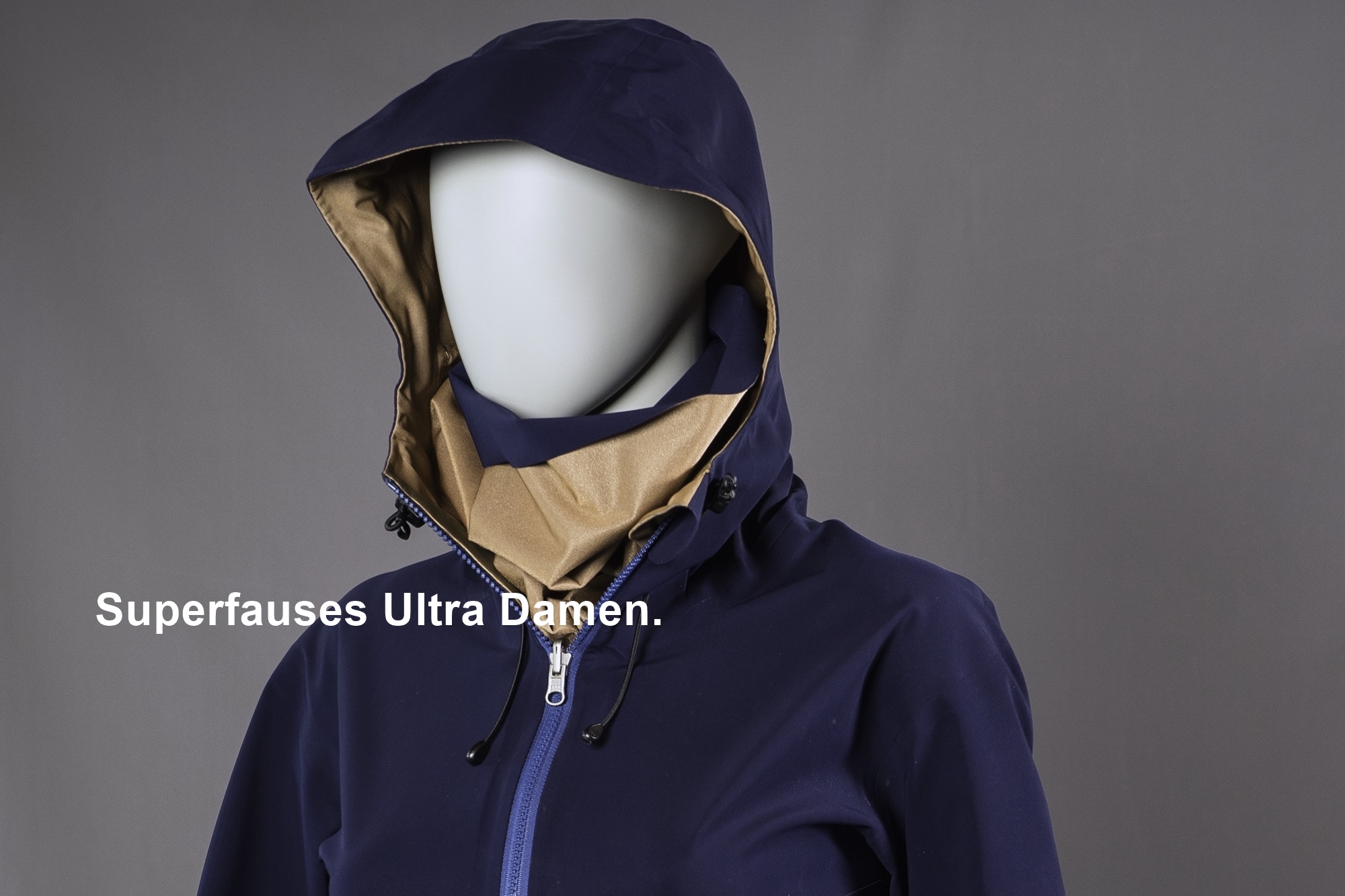 superfauses-damen-ultraschalljacke-polychromelab superfauses ultraschalljacke damen polychromelab